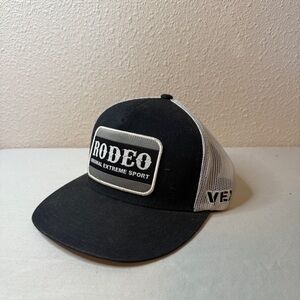 Vexil Rodeo Trucker Hat